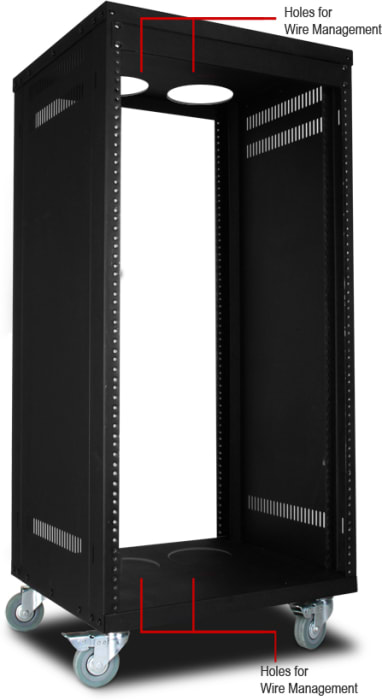 Strong SR-CS-RACK-21U – Image 2