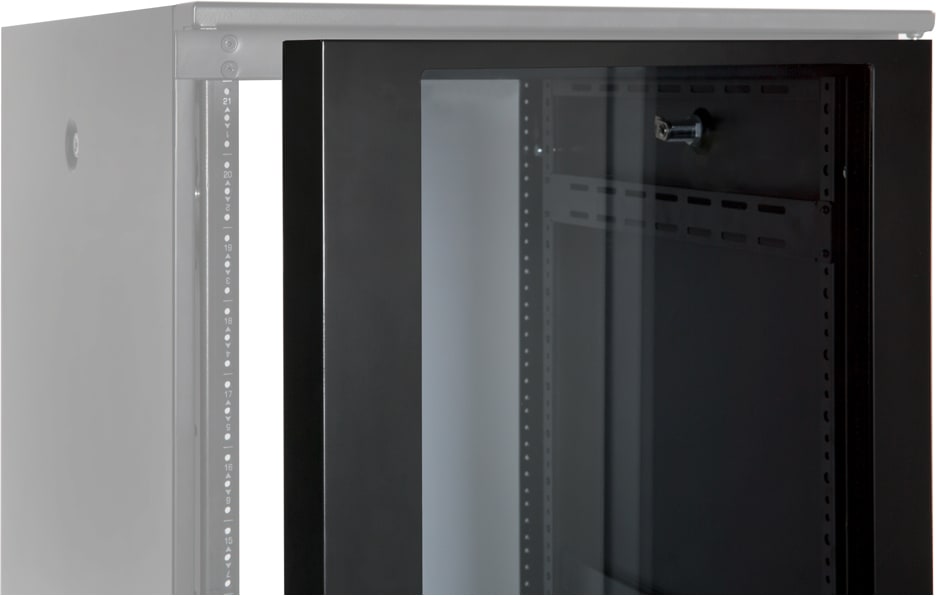 Strong SR-CUST-DOOR-32U-GLS – Image 3