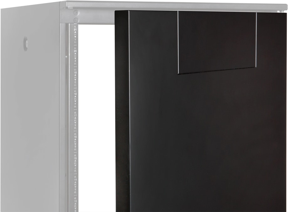 Strong SR-CUST-DOOR-32U-SLD – Image 3