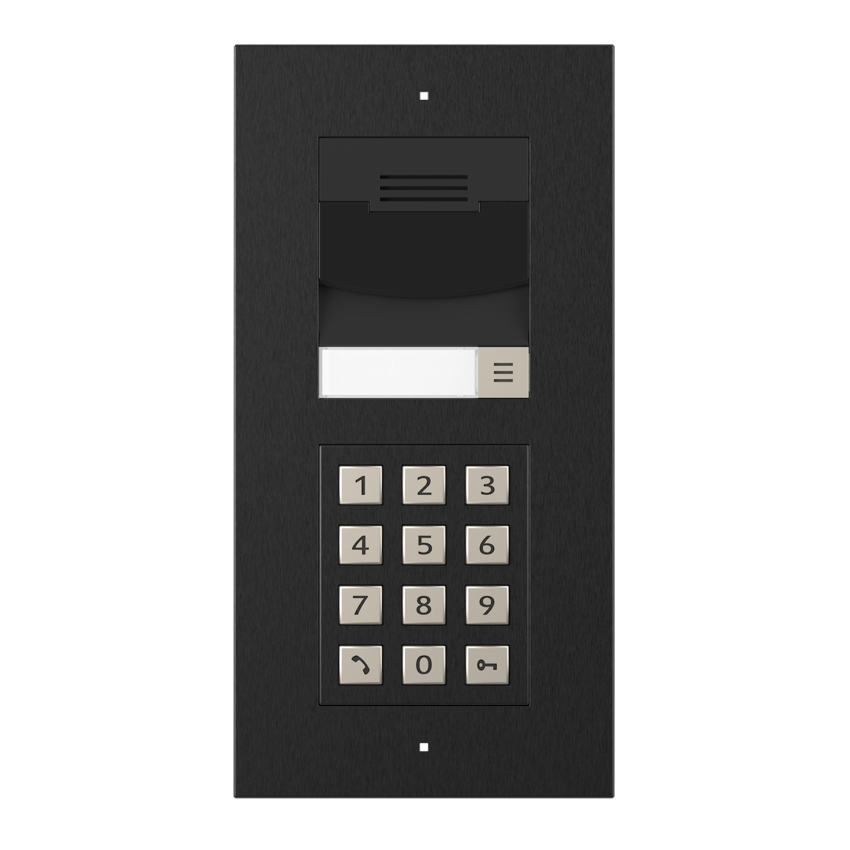 Control4 C4-DS3VK-2KPFM