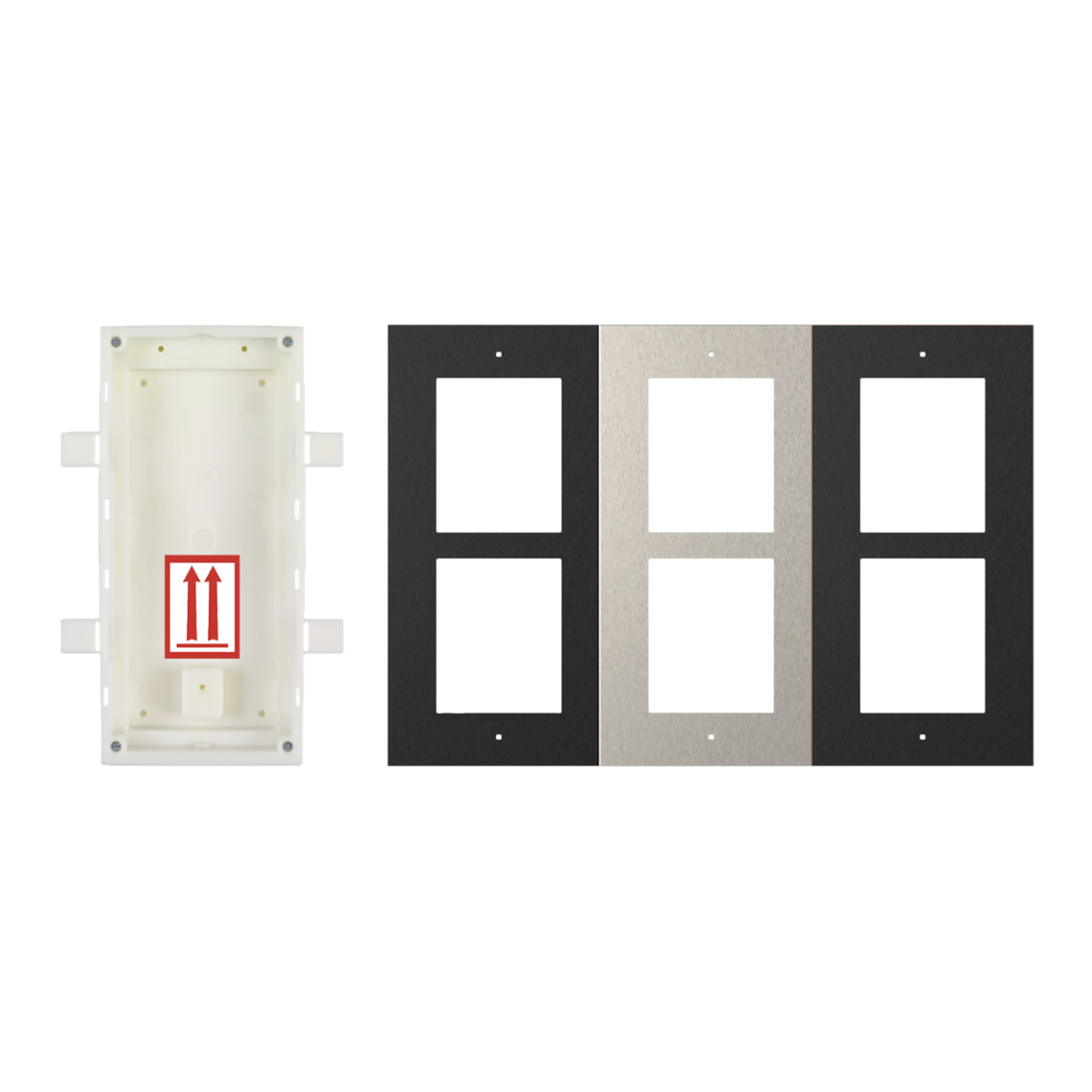Control4 C4-DS3VK-2KPFM – Image 2