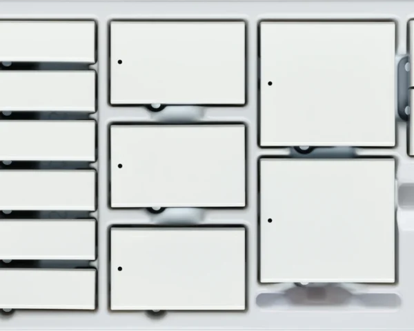 Control4 C4-CKSK-C