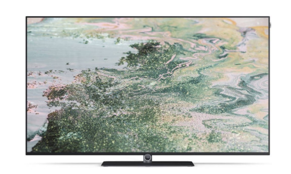 Loewe TV inspire 77 dr+