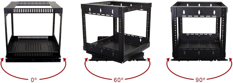 Strong SR-RACKSLIDE-300 – Image 5