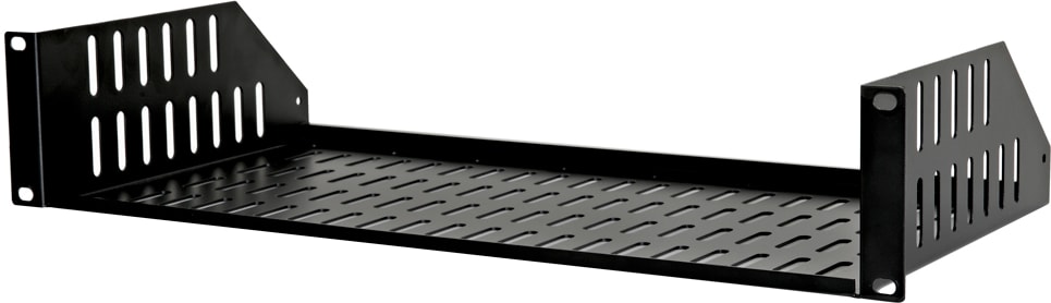 Strong SR-SHELF-FIXED-1U-9D – Image 2