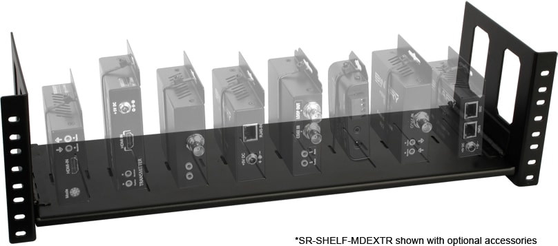 Strong SR-SHELF-MDEXTR – Image 2