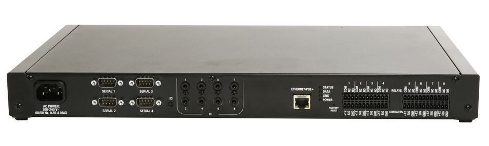 Control4 C4-IOXV2 – Image 5