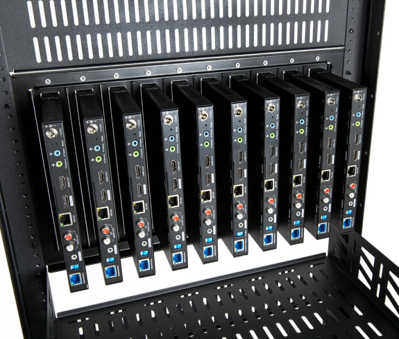 Strong SR-SHELF-MOIP-V10-6U – Image 3