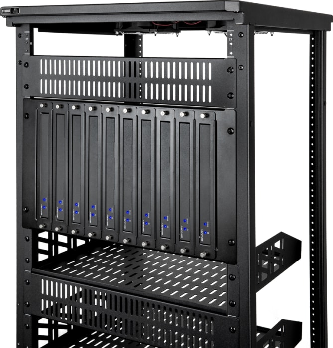 Strong SR-SHELF-MOIP-V10-6U – Image 4