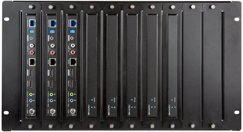Strong SR-SHELF-MOIP-V10-6U – Image 5