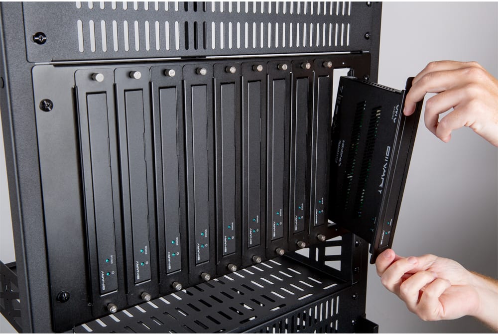Strong SR-SHELF-MOIP-V10-6U – Image 6