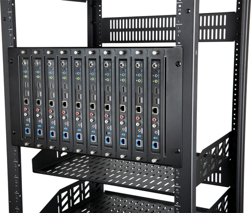 Strong SR-SHELF-MOIP-V10-6U – Image 9