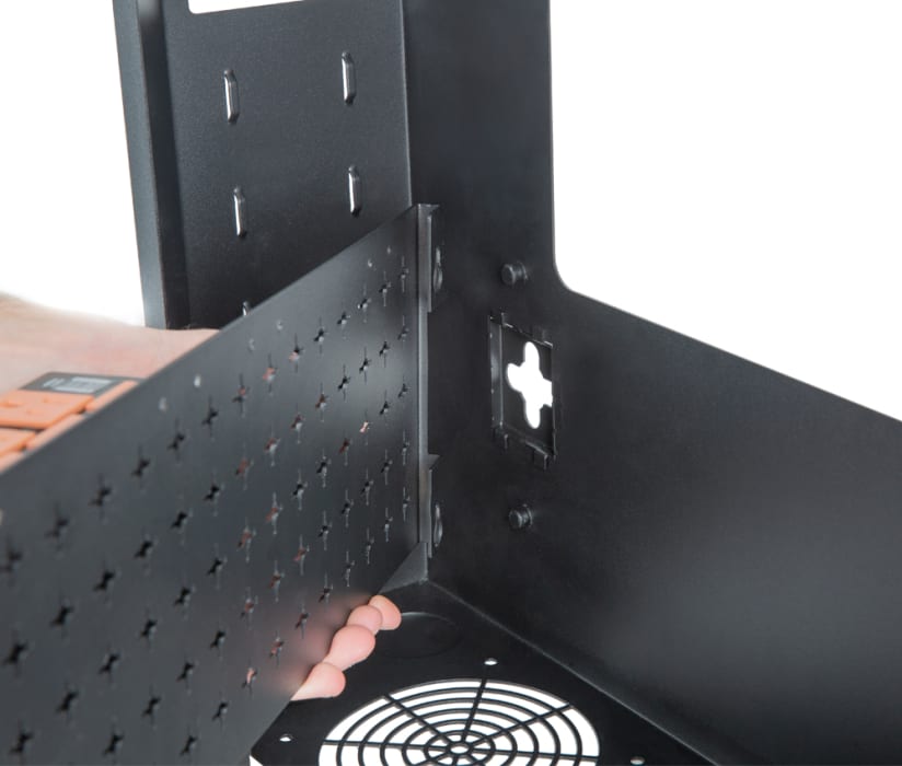 Strong SR-VERTICAL-3U – Image 7