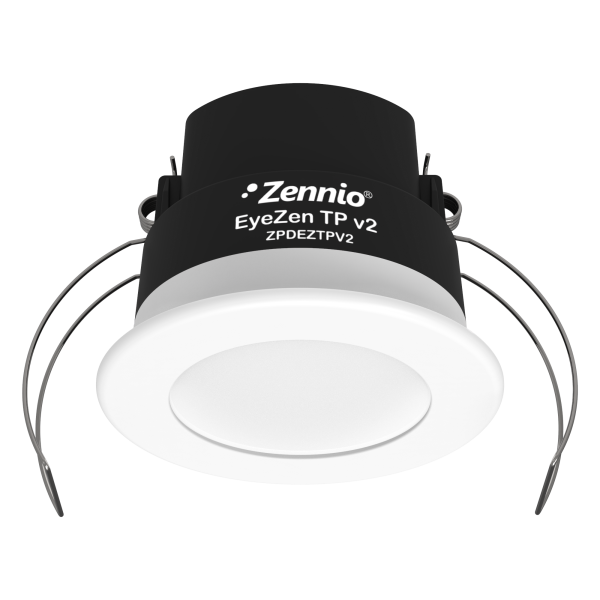 Zennio ZPDEZTPV2W