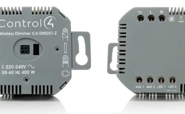 Control4 C4-DM201-LW-Z