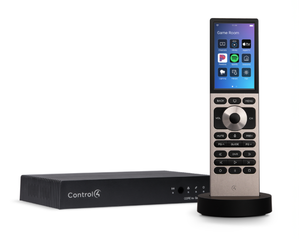 Control4 C4-CORE-LITE-TS