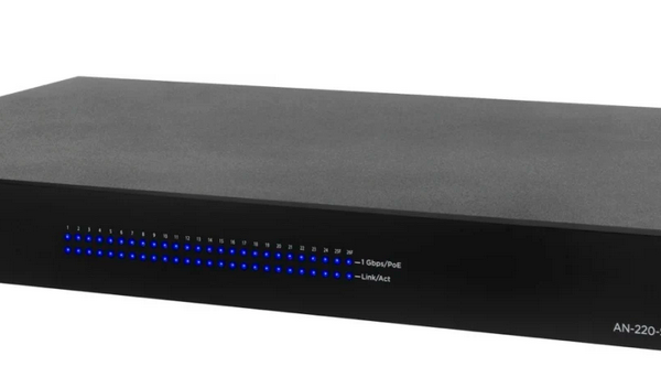 Araknis AN-220-SW-R-24-POE