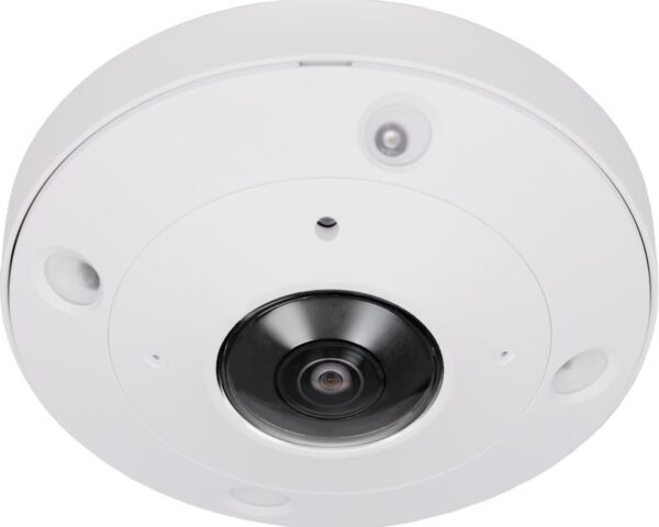 Luma Surveillance LUM-1220-IP-FE-W
