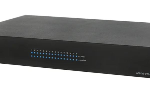 Araknis AN-110-SW-R-16