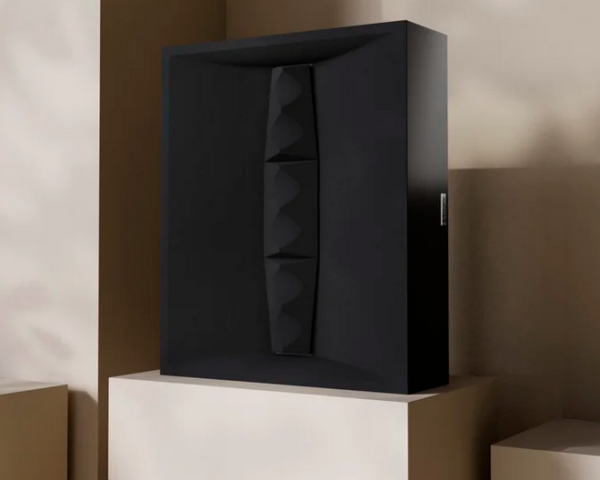 Artcoustic Spitfire Q 8-5, Black