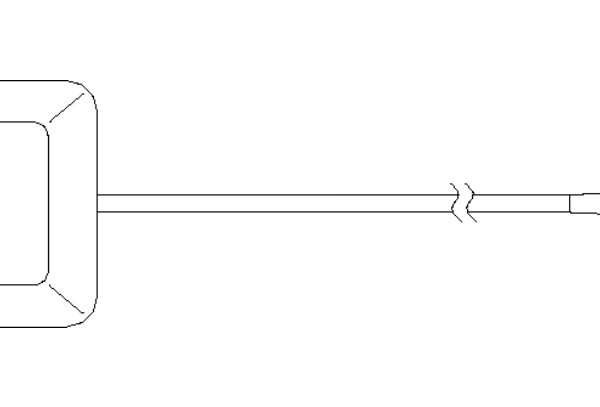 Control4 C4-AK-3M