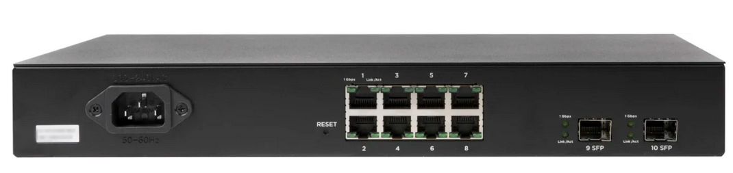 Araknis AN-320-SW-R-8 – Image 2