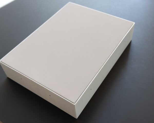 Artcoustic SL Evolve Recess Box Screen