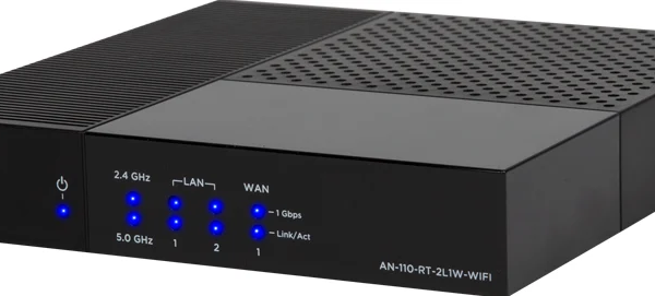 Araknis AN-KIT-110WRT-INTL