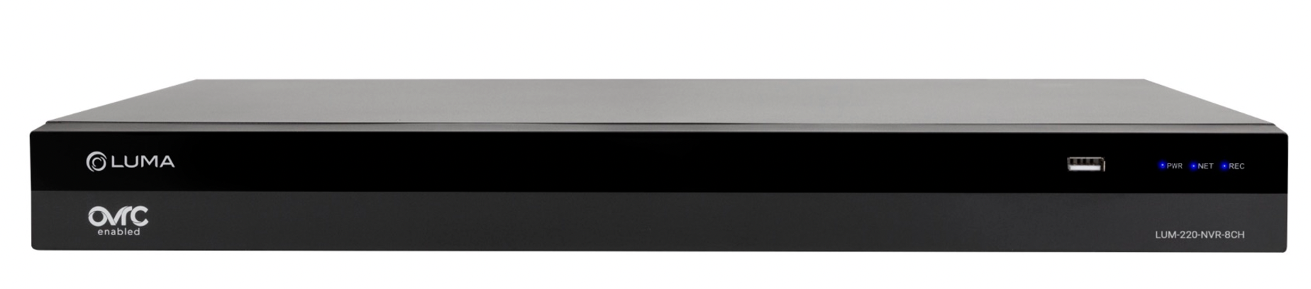 Luma Surveillance LUM-220-NVR-8CH-6T