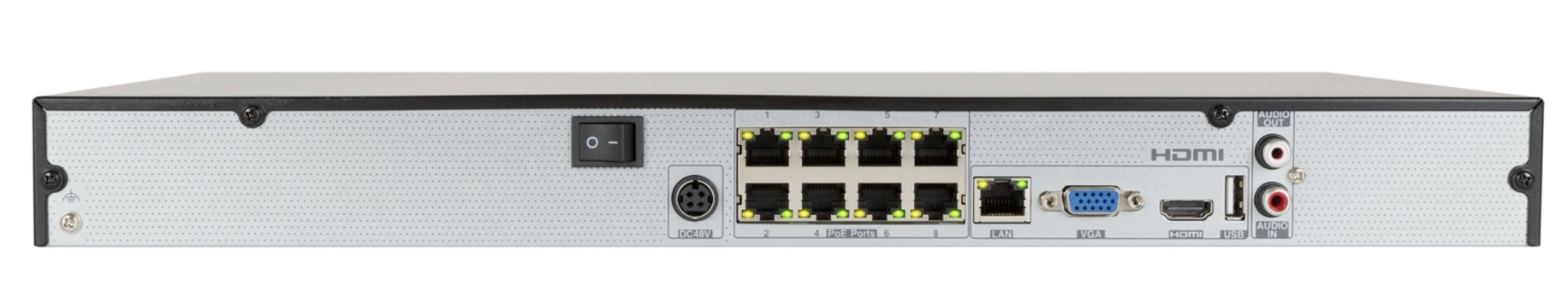 Luma Surveillance LUM-220-NVR-8CH-6T – Image 10