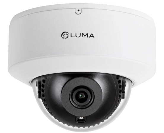 Luma Surveillance LUM-420-IP-DMW