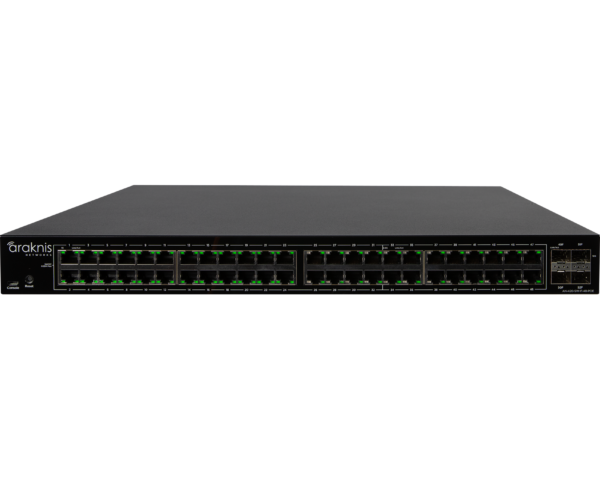 Araknis AN-420-SW-F-48-POE