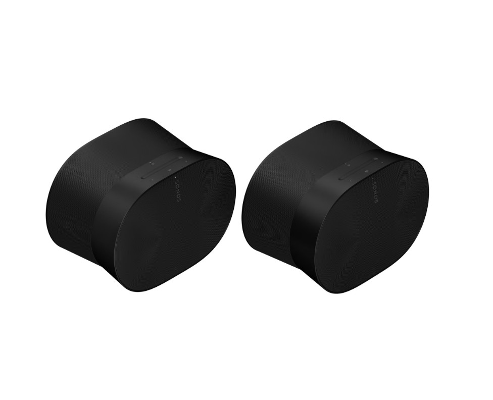 Sonos Pack 5 - Pack immersif