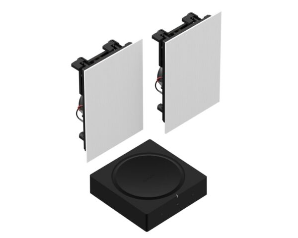 Sonos Pack10- Pack Sonos In-Wall
