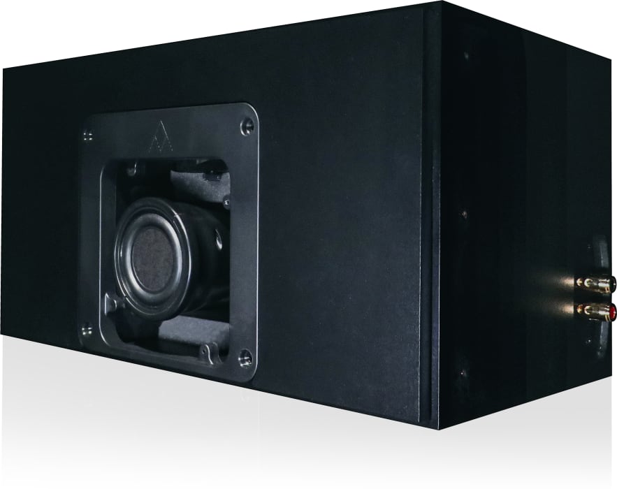 Triad Speakers IC DS4/9 FR W/Round Frameless Grill – Image 5