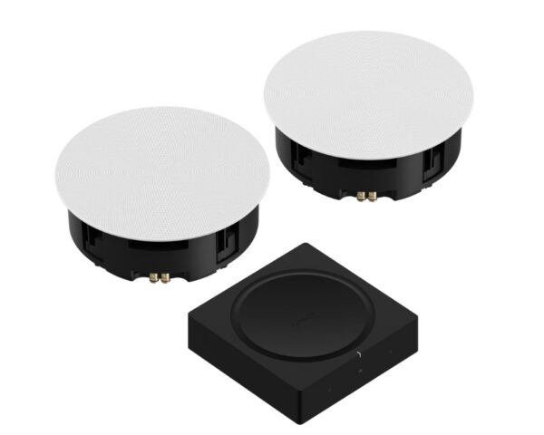Sonos Pack 9- Pack Sonos In-Ceiling