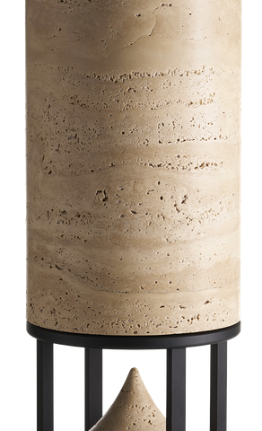Architettura Sonora BIG CYLINDER 680 Concrete