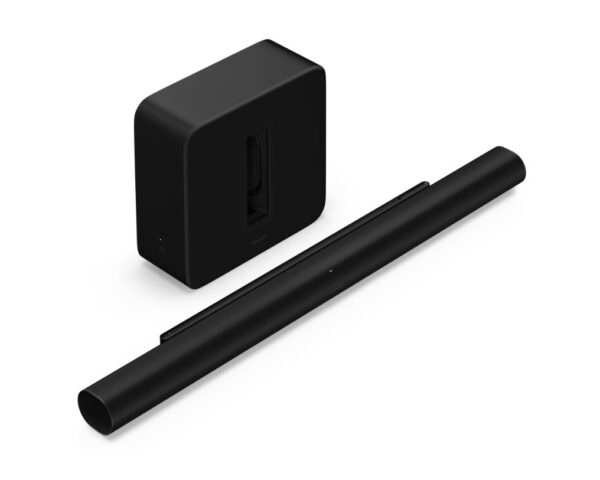 Sonos Pack4- Pack audio-vidéo Premium avec Sonos Arc Ultra