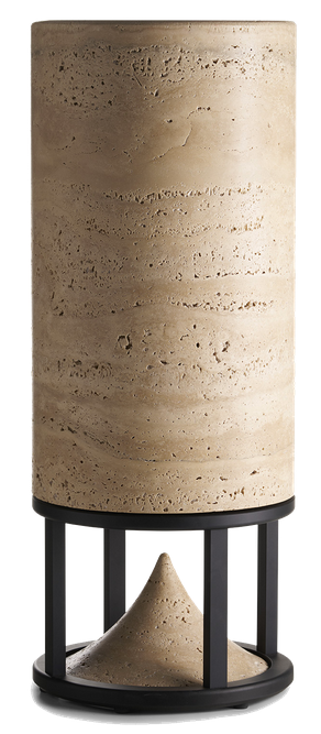 Architettura Sonora BIG CYLINDER 680 Concrete