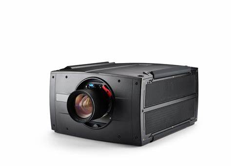 Barco Heimdall Cinemascope