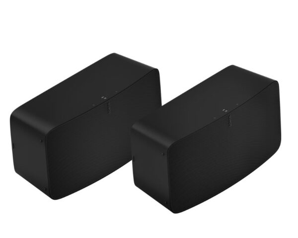 Sonos Pack 7- Pack Hi-Fi