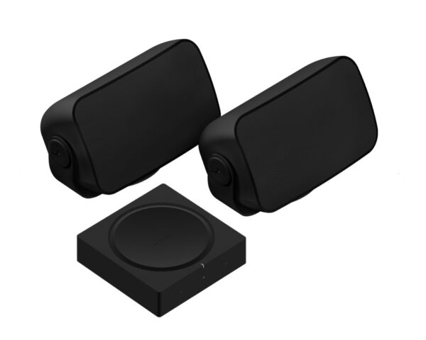 Sonos Pack8- Pack Sonos Outdoor