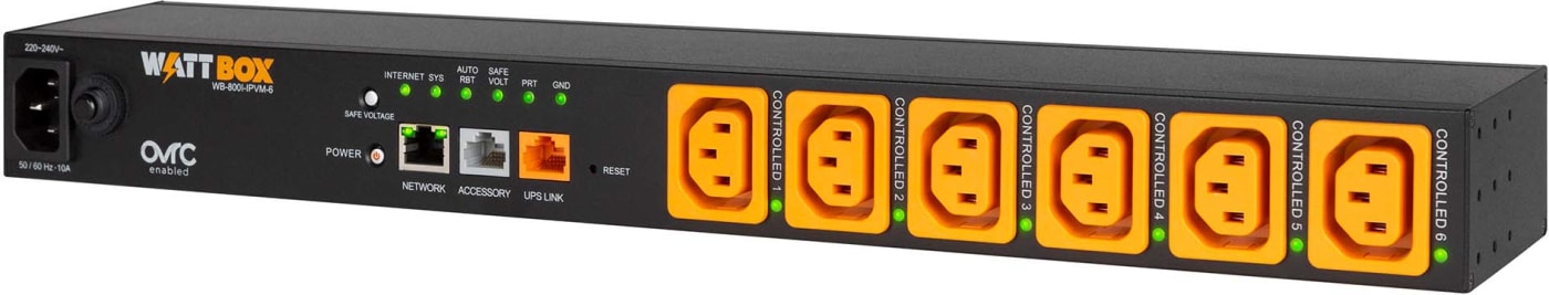 Wattbox WB-800I-IPVM-6 – Image 3