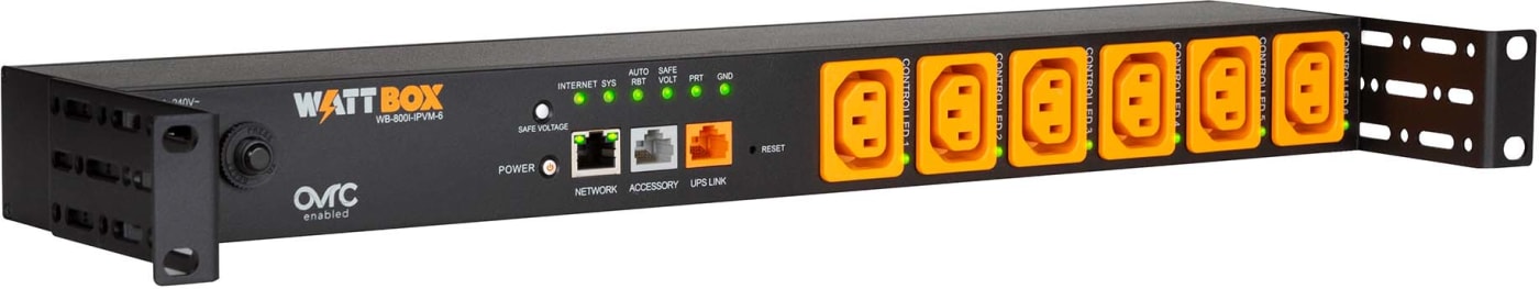 Wattbox WB-800I-IPVM-6 – Image 5