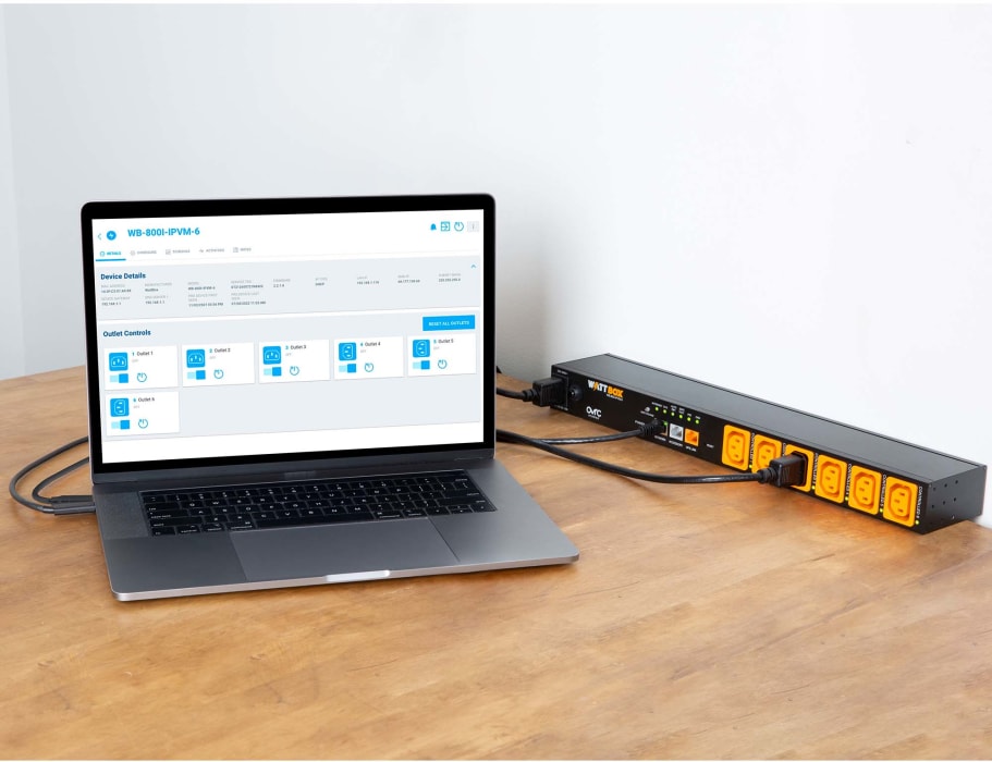 Wattbox WB-800I-IPVM-6 – Image 10