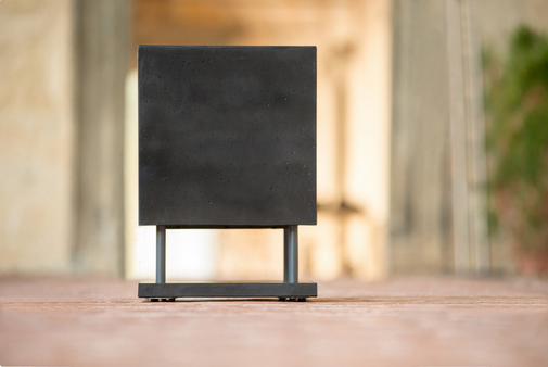 Architettura Sonora Cube 2LV Sub Premium Stones