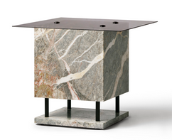 Architettura Sonora Cube2LV Table Klondike Special