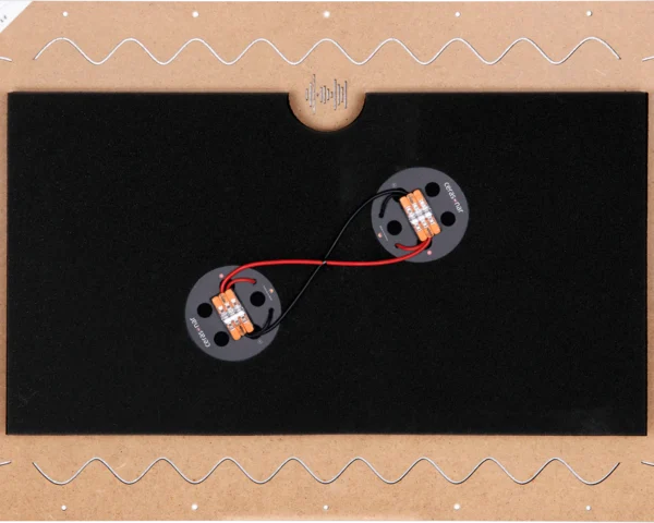 Cerasonar 4062 Reference