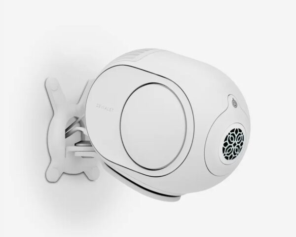 Devialet Phantom II Accessories Gecko