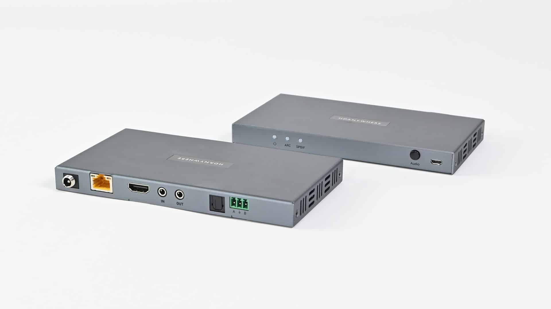 HD Anywhere XTND 4K (40) with ARC & TPC